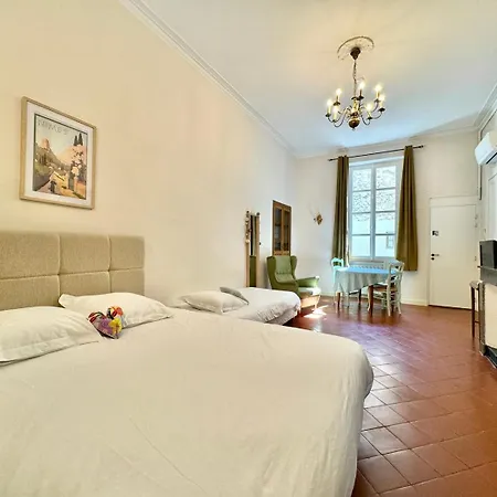 Au Croco Fleuri, 50m Des Arenes, Terrasse Apartment Nimes